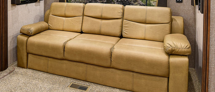 Williamsburg Furniture Quality Custom Sofas